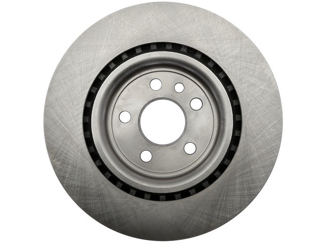 Centric Parts Disc Brake Rotor  121.20041