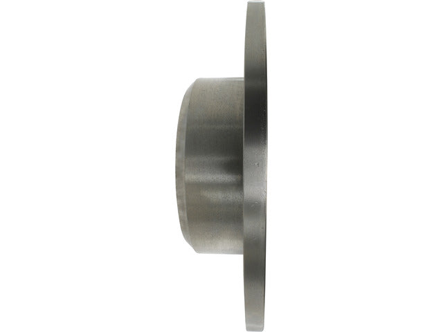 Centric Parts Disc Brake Rotor  121.22000