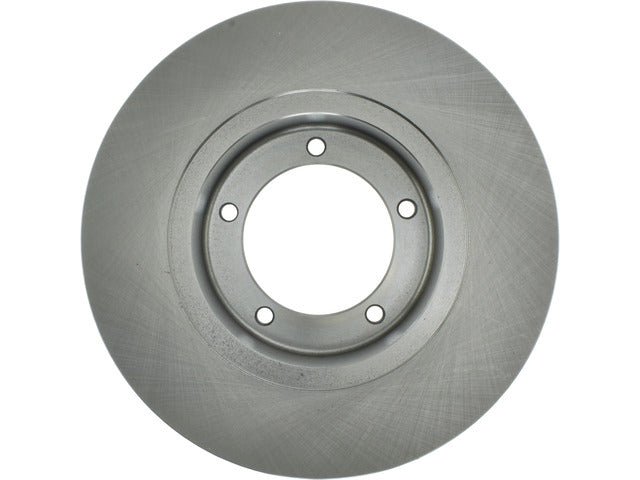 Centric Parts Disc Brake Rotor  121.22000