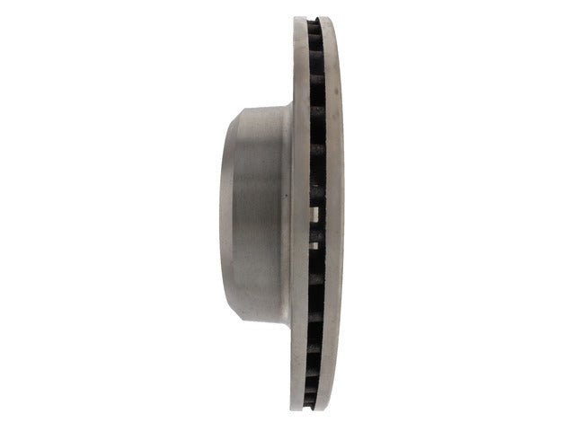 Centric Parts Disc Brake Rotor  121.22001
