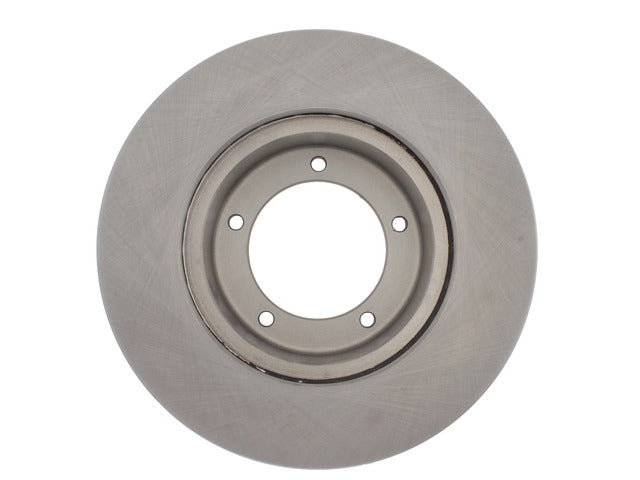 Centric Parts Disc Brake Rotor  121.22001