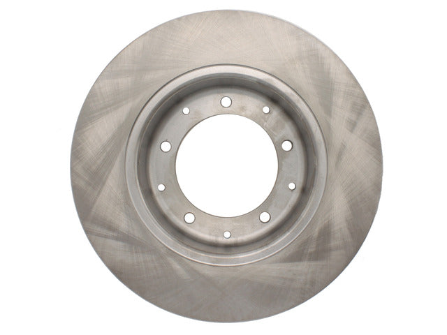 Centric Parts Disc Brake Rotor  121.22002