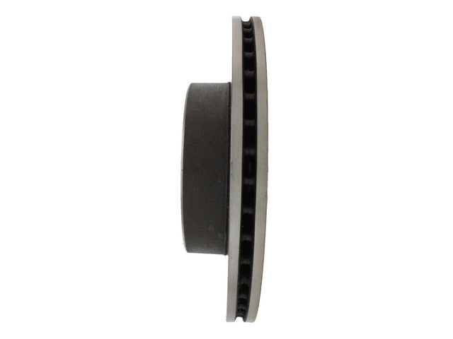 Centric Parts Disc Brake Rotor  121.22003