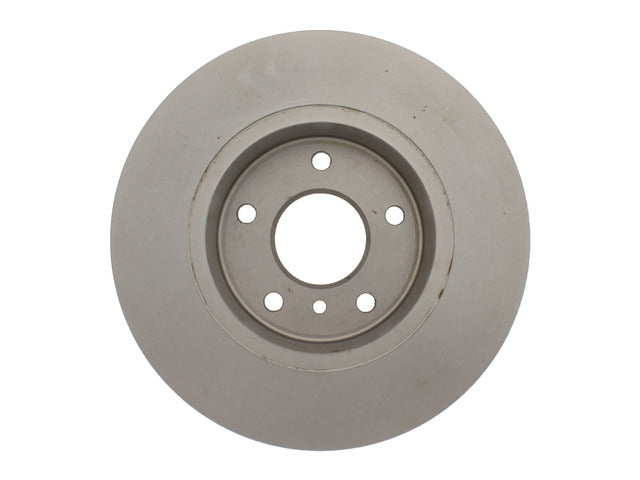 Centric Parts Disc Brake Rotor  121.22003