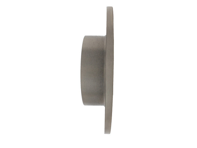 Centric Parts Disc Brake Rotor  121.22004