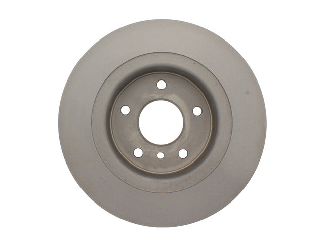 Centric Parts Disc Brake Rotor  121.22004