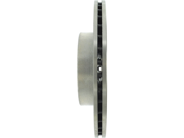Centric Parts Disc Brake Rotor  121.22006