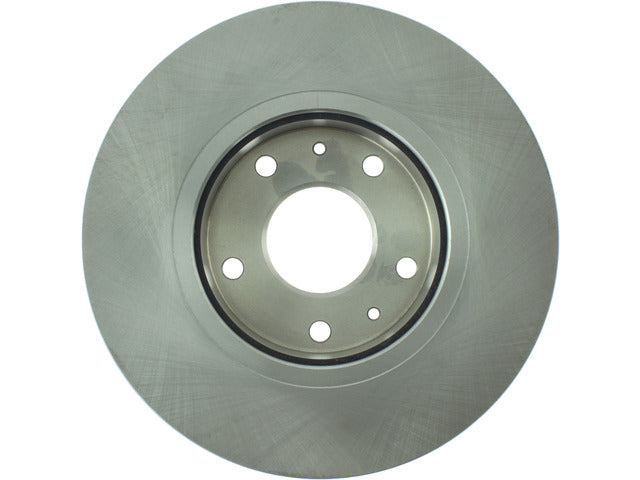 Centric Parts Disc Brake Rotor  121.22006