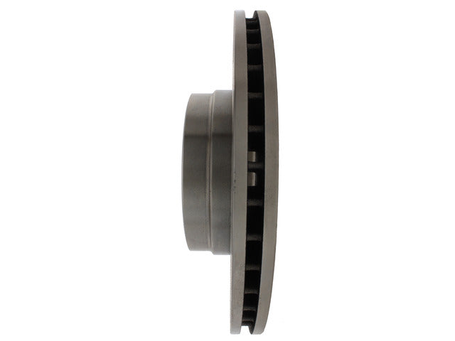 Centric Parts Disc Brake Rotor  121.22007