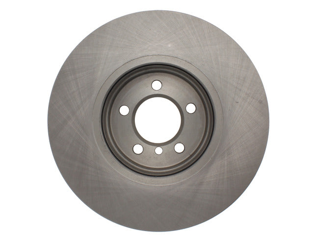 Centric Parts Disc Brake Rotor  121.22007