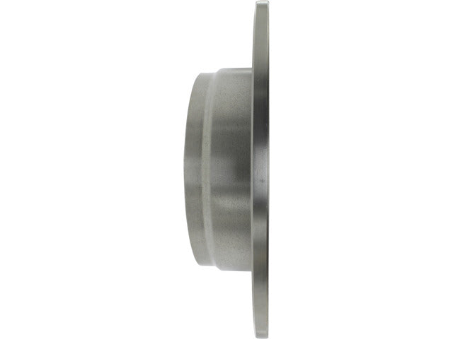 Centric Parts Disc Brake Rotor  121.22008