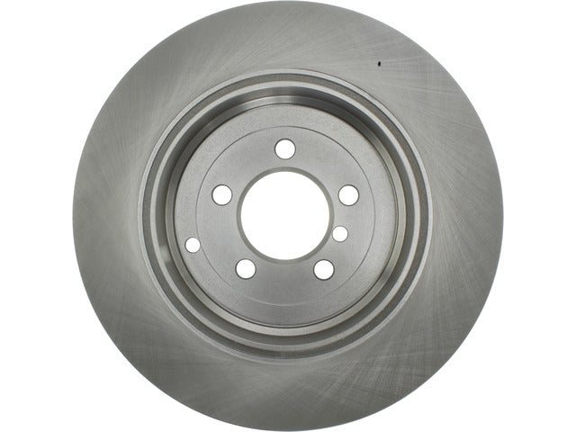 Centric Parts Disc Brake Rotor  121.22008