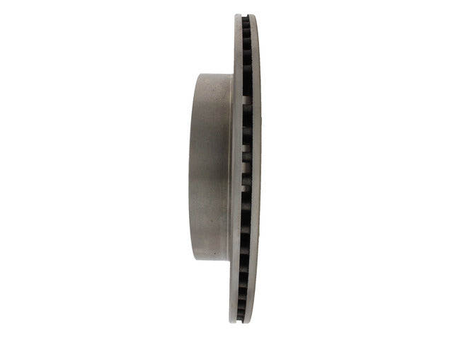Centric Parts Disc Brake Rotor  121.22010