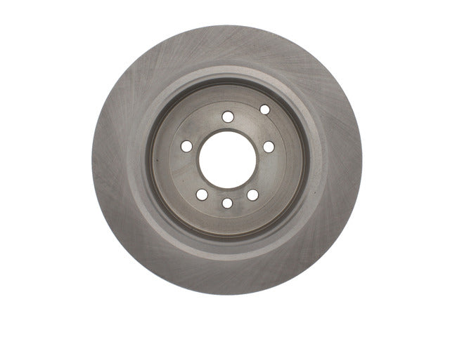 Centric Parts Disc Brake Rotor  121.22010