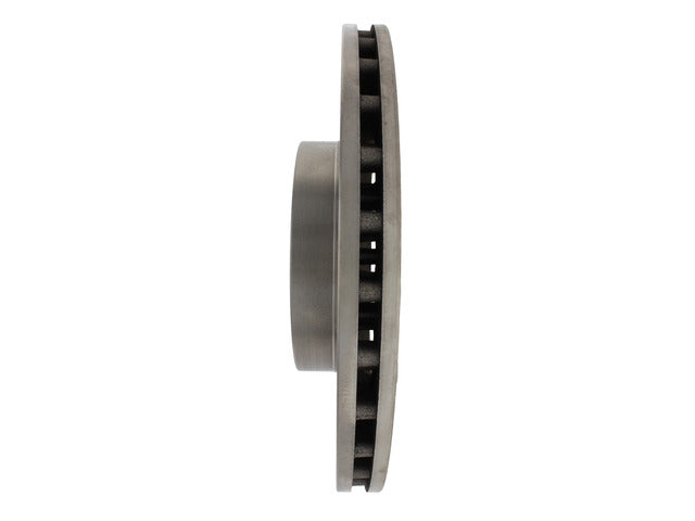 Centric Parts Disc Brake Rotor  121.22011