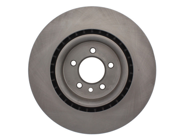Centric Parts Disc Brake Rotor  121.22011