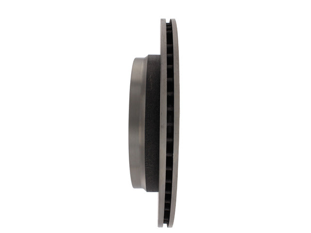 Centric Parts Disc Brake Rotor  121.22012