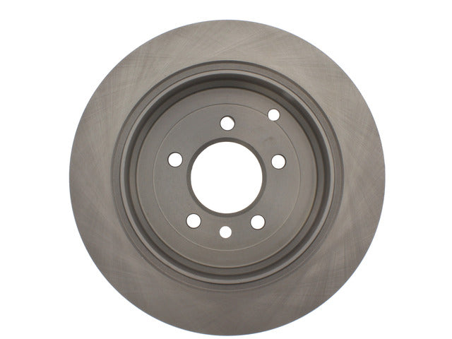 Centric Parts Disc Brake Rotor  121.22012