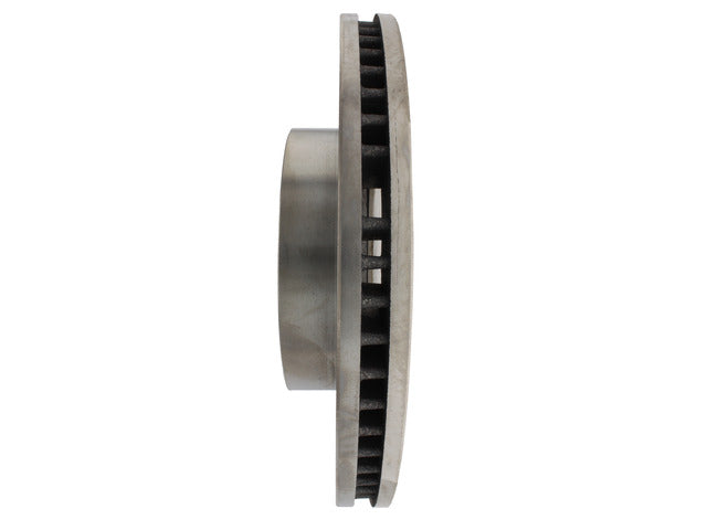 Centric Parts Disc Brake Rotor  121.22013