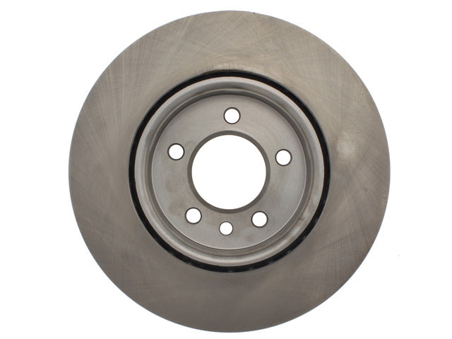 Centric Parts Disc Brake Rotor  121.22013