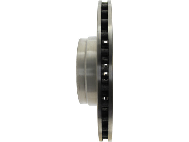 Centric Parts Disc Brake Rotor  121.22015