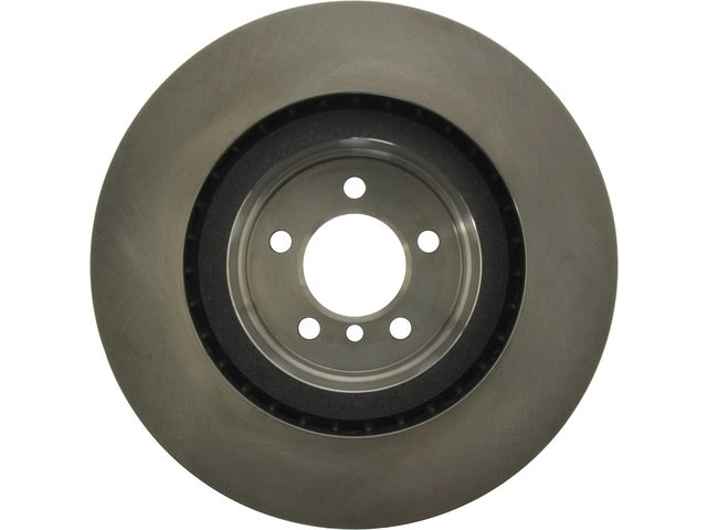 Centric Parts Disc Brake Rotor  121.22015