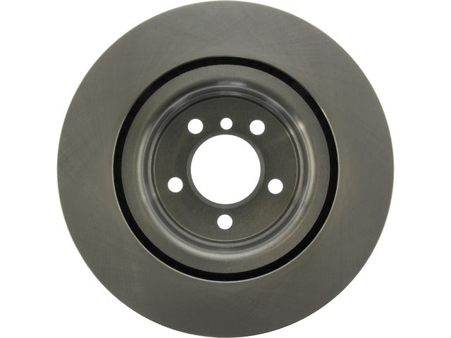 Centric Parts Disc Brake Rotor  121.22016