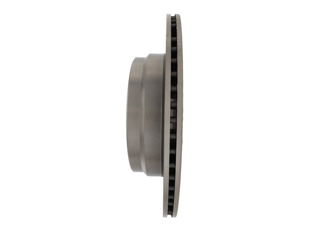 Centric Parts Disc Brake Rotor  121.22017