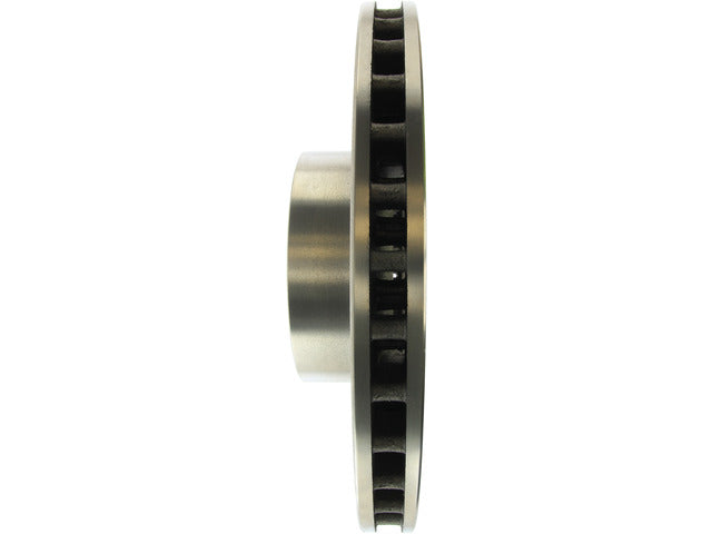 Centric Parts Disc Brake Rotor  121.22020