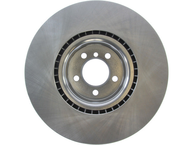 Centric Parts Disc Brake Rotor  121.22020