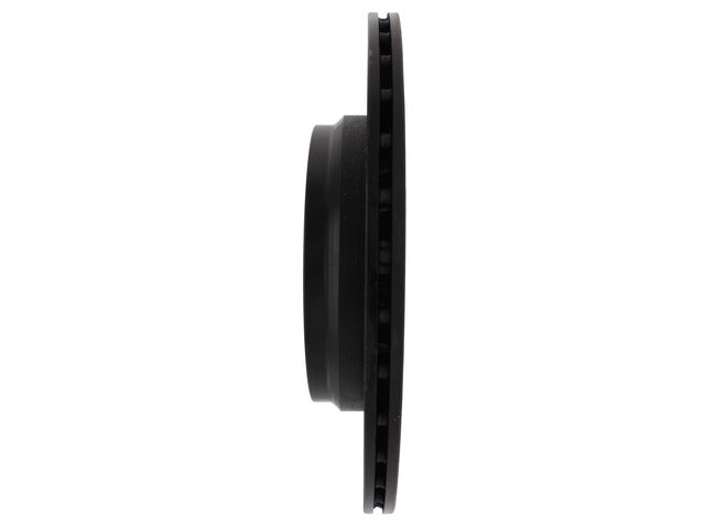 Centric Parts Disc Brake Rotor  121.22021