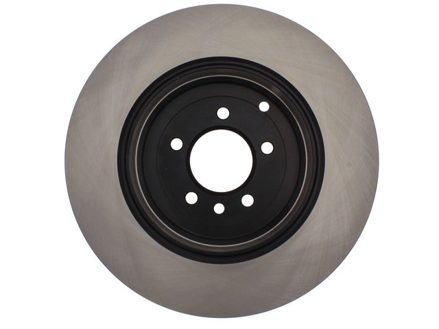 Centric Parts Disc Brake Rotor  121.22021