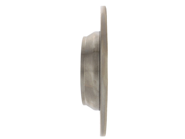 Centric Parts Disc Brake Rotor  121.22023