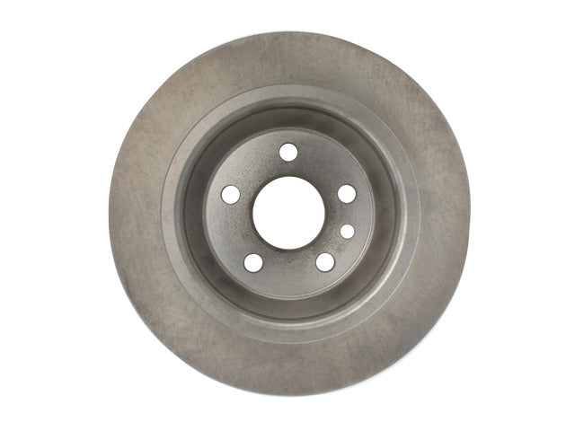 Centric Parts Disc Brake Rotor  121.22023