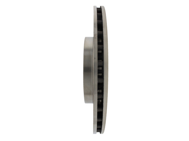 Centric Parts Disc Brake Rotor  121.22024