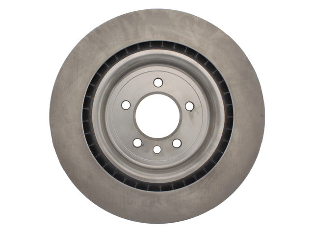 Centric Parts Disc Brake Rotor  121.22024