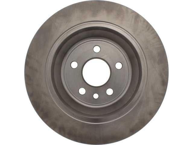 Centric Parts Disc Brake Rotor  121.22025