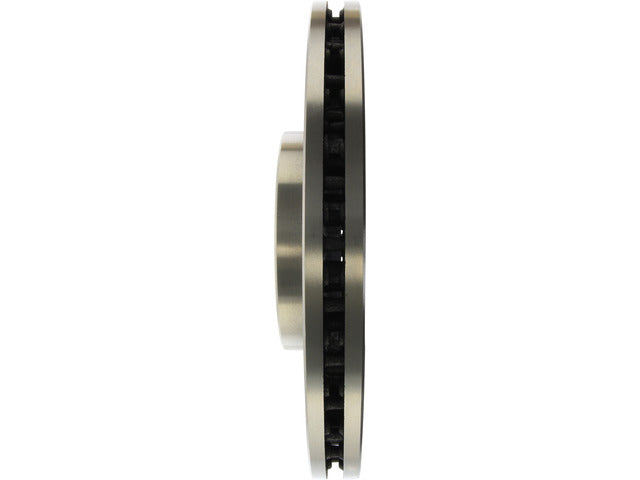 Centric Parts Disc Brake Rotor  121.22026