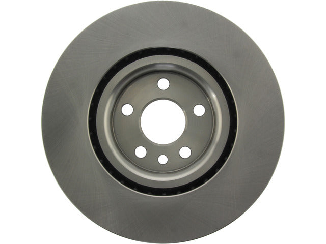 Centric Parts Disc Brake Rotor  121.22026
