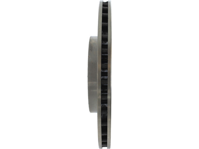 Centric Parts Disc Brake Rotor  121.22027