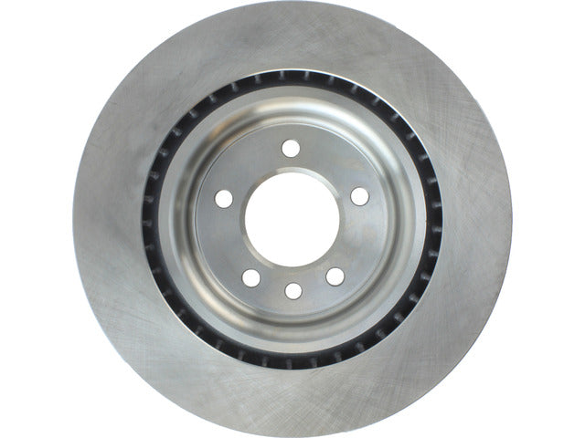 Centric Parts Disc Brake Rotor  121.22027