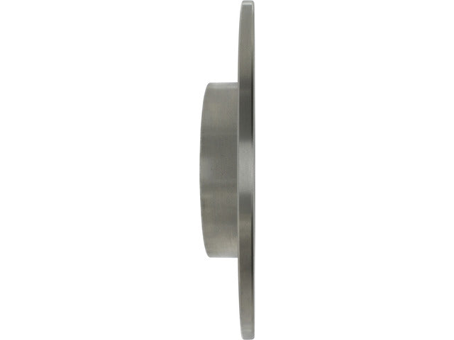 Centric Parts Disc Brake Rotor  121.22029