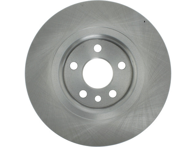 Centric Parts Disc Brake Rotor  121.22029