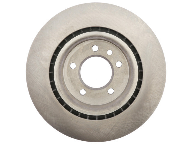 Centric Parts Disc Brake Rotor  121.22033