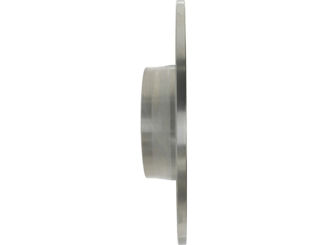 Centric Parts Disc Brake Rotor  121.25002