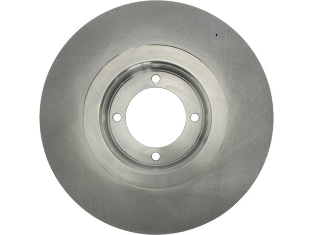 Centric Parts Disc Brake Rotor  121.25002