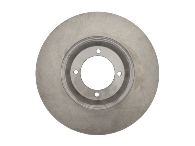 Centric Parts Disc Brake Rotor  121.30002