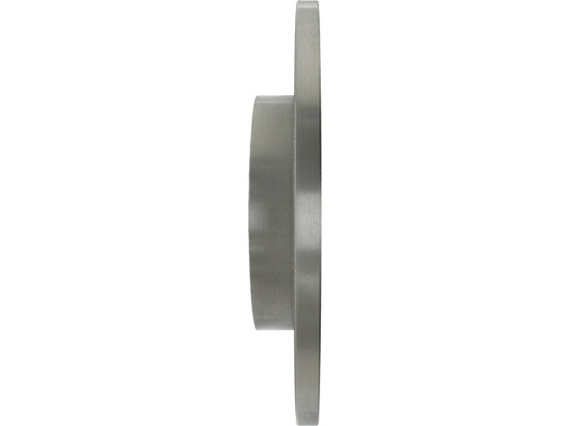 Centric Parts Disc Brake Rotor  121.33003