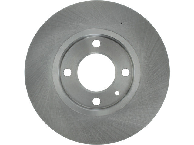 Centric Parts Disc Brake Rotor  121.33003