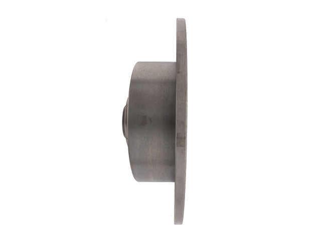 Centric Parts Disc Brake Rotor and Hub Assembly  121.33007